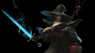 《Dark and Darker》：游戏中的隐藏彩蛋揭秘