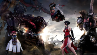 玩家福音：鲜牛加速器带来极速《洛汗2》体验