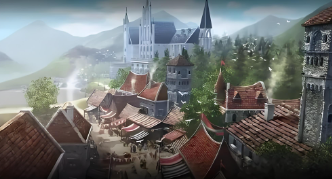 畅游《洛汗2》新世界，鲜牛加速器助力零延迟冒险