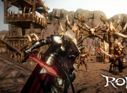 鲜牛加速器助你快速升级