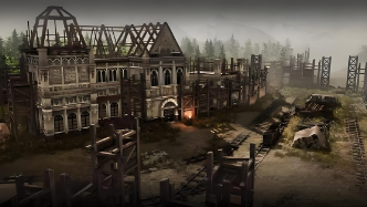 解决《洛汗2》网络问题,鲜牛加速器是关键