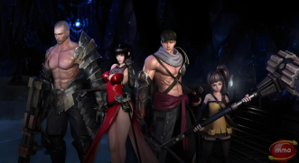 享受《洛汗2》高清画质