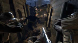 享受极致游戏体验,《凡尔登战役》+鲜牛加速器不可错过