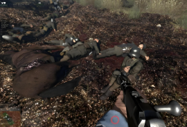 凡尔登战役玩家福音:鲜牛加速器优化你的游戏环境