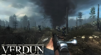 鲜牛加速器助你畅玩《凡尔登战役》,告别延迟!