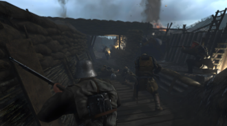 提升《凡尔登战役》游戏体验的利器:鲜牛加速器