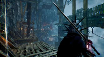 拒绝卡顿鲜牛让《堕落之主》更加流畅