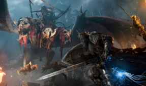 探索《堕落之主》每一个角落