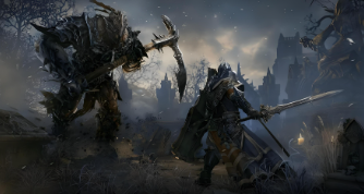 《堕落之主》玩家福音:鲜牛加速器助您畅游无阻,告别延迟卡顿!