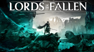 不再等待,《堕落之主》震撼发布