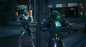 鲜牛加速器:解锁《赛博朋克 2077》流畅体验的秘密武器