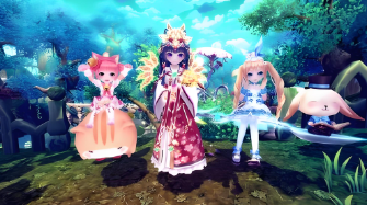 加速器大比拼:鲜牛为何成为《星界神话》玩家首选