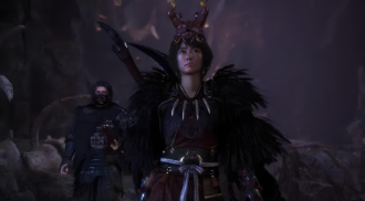 《仁王2》玩家反馈:鲜牛加速器显著改善游戏稳定性