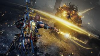 鲜牛加速器与《仁王2》:无缝连接,畅游战国世界