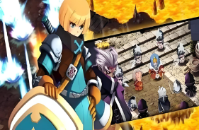 战界泽诺尼亚游戏卡顿?鲜牛加速器一键解决