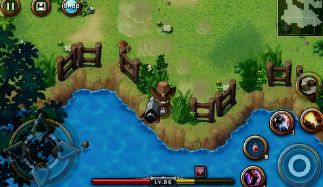 如何用鲜牛加速器解决战界泽诺尼亚中的高延迟问题?