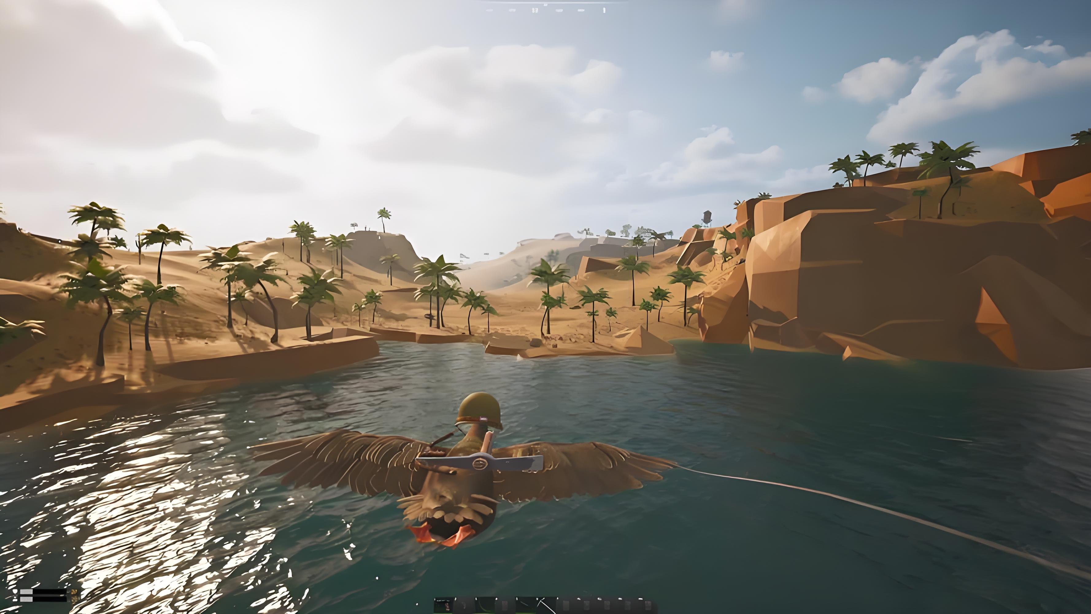 《鸭界争锋》必备:鲜牛加速器的动态路径优化技术