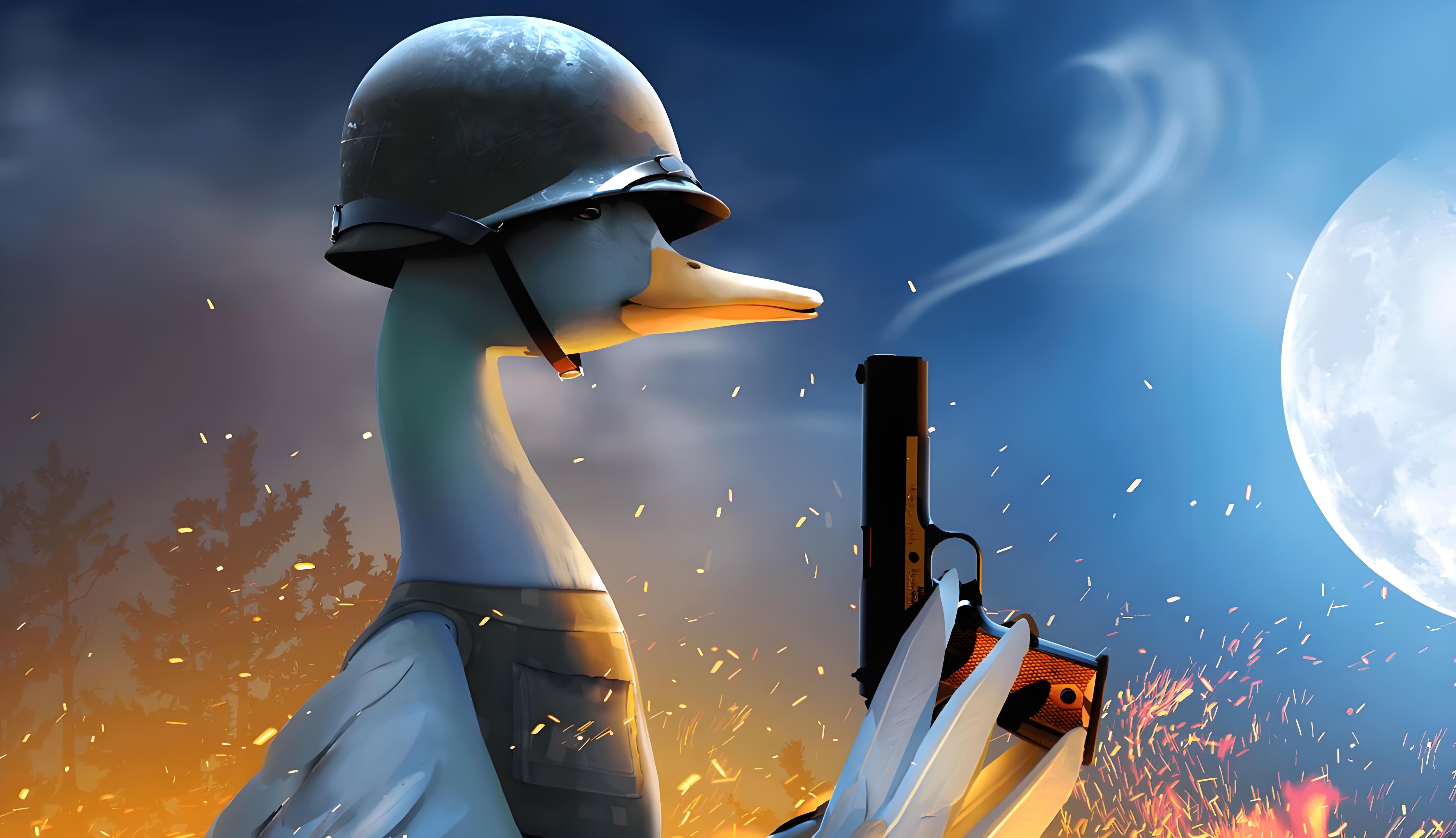 鲜牛加速器:《鸭界争锋》中的无缝跨平台加速