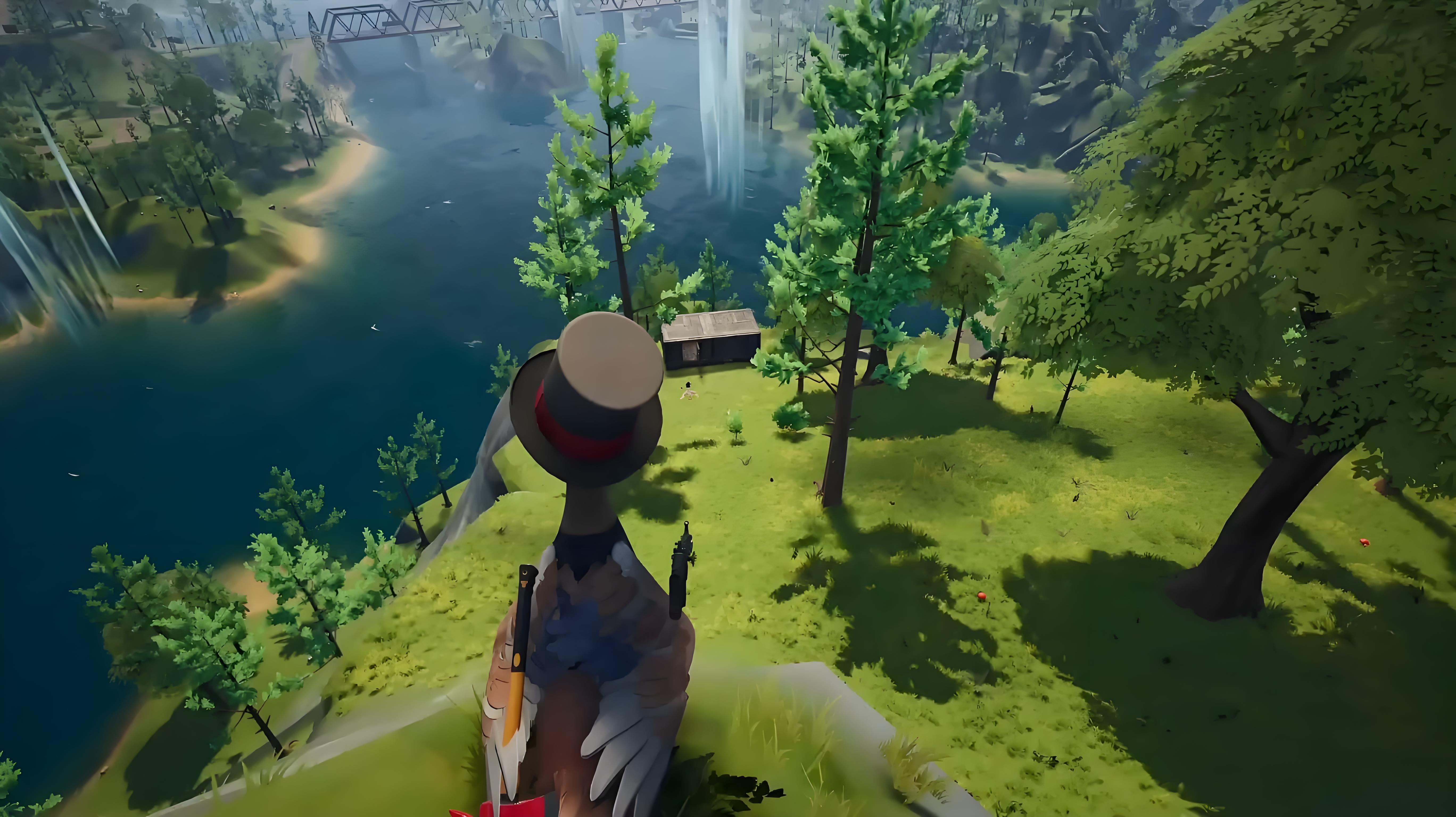 《鸭界争锋》玩家必备:鲜牛加速器的个性化设置