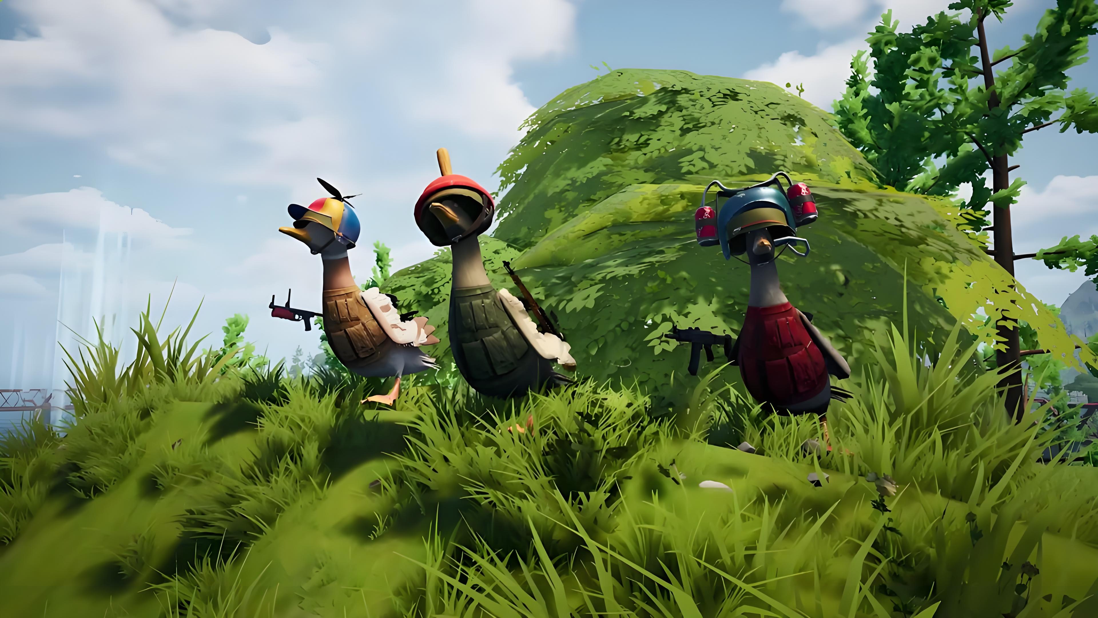 提升《鸭界争锋》在线匹配速度:鲜牛加速器的秘诀