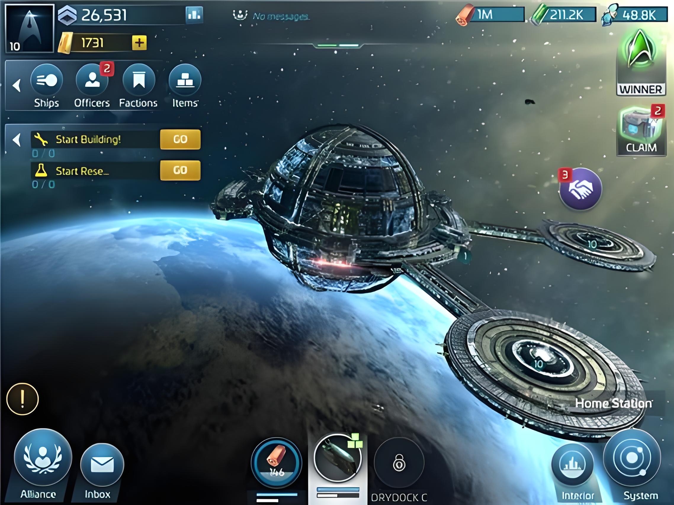 鲜牛加速器,开启《星际迷航:舰队指令》的新篇章