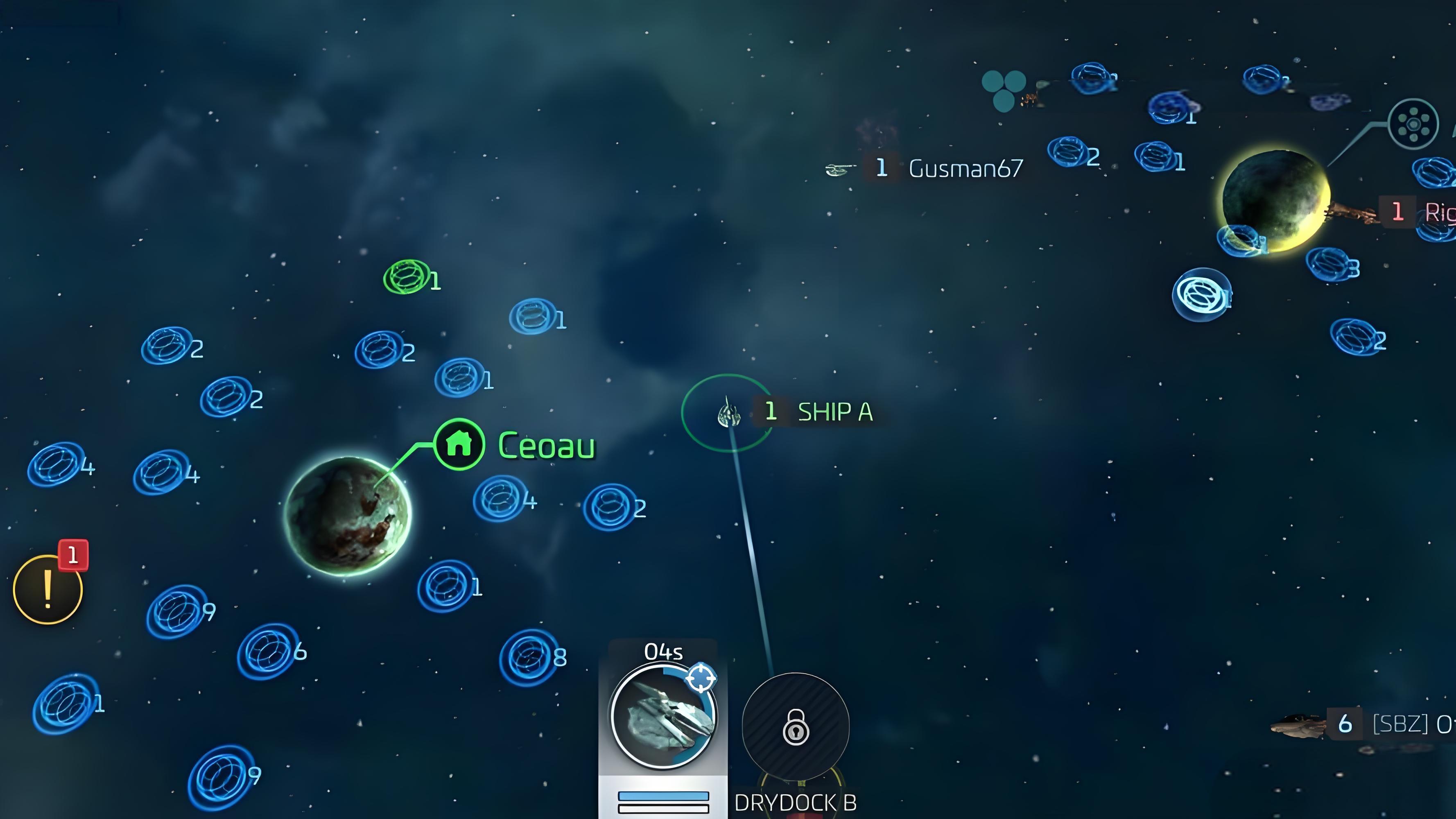 《星际迷航:舰队指令》玩家必备——鲜牛加速器