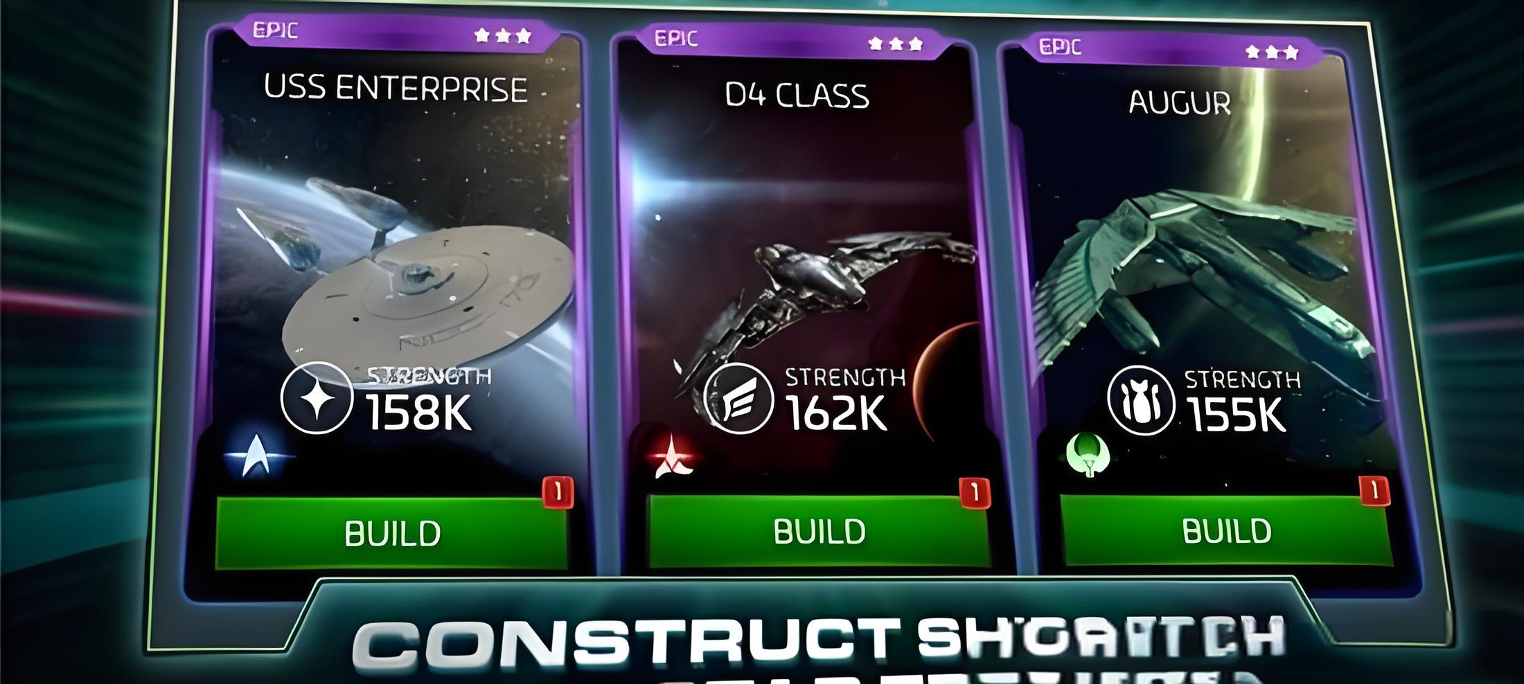 鲜牛加速器,为《星际迷航:舰队指令》打造极速网络环境