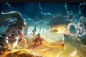 艾尔之光畅享无缝战斗