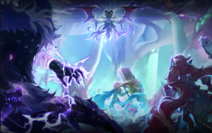 用鲜牛加速器提升你的《艾尔之光》竞技体验