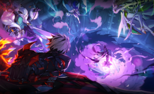 提升《艾尔之光》游戏体验,鲜牛加速器助你告别延迟困扰