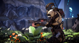 如何使用鲜牛加速器优化《质量效应:仙女座》游戏性能