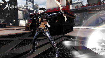 鲜牛加速器为凯旋之刃注入强劲动力