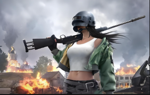 鲜牛加速器:PUBG吃鸡路上的最佳伙伴