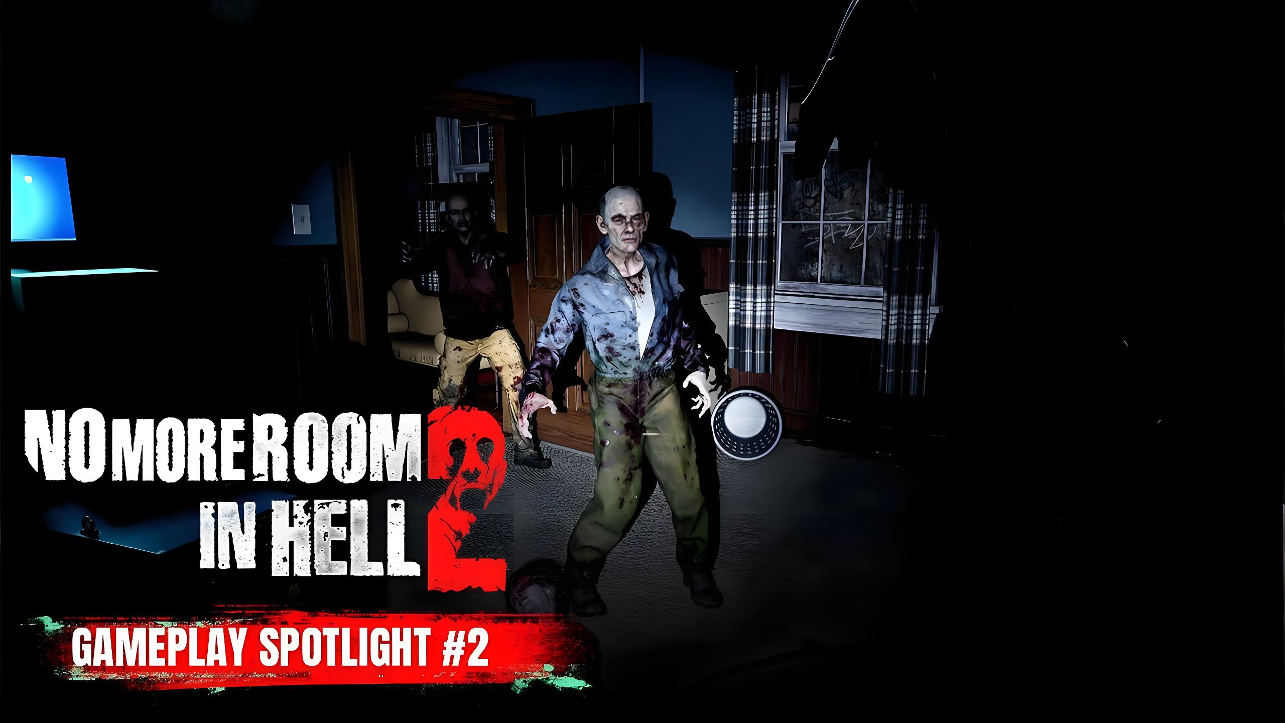 官方合作:鲜牛加速器成为《地狱已满2》推荐使用软件