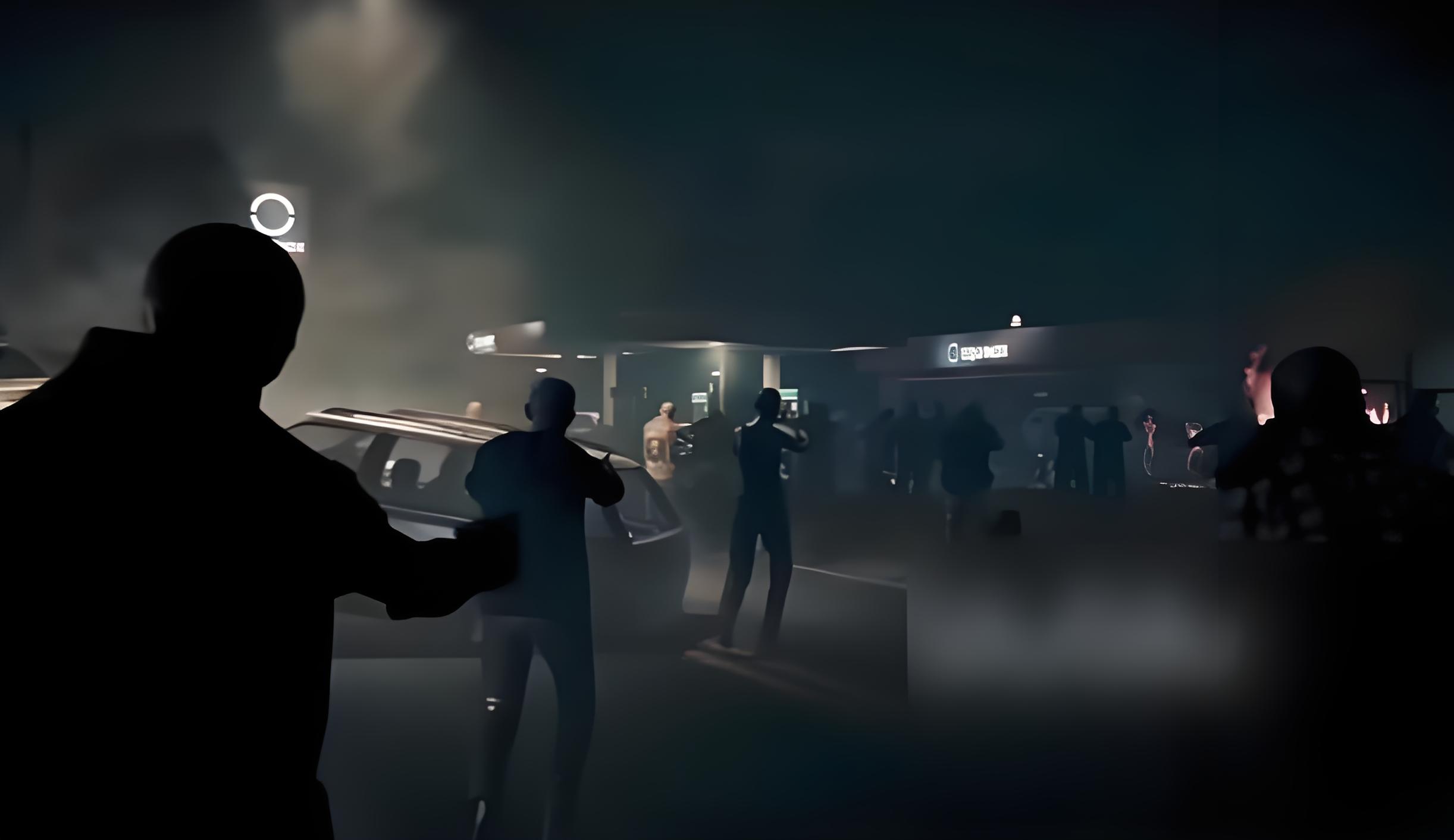 【鲜牛加速器新增功能介绍:特别针对《地狱已满2》进行优化】