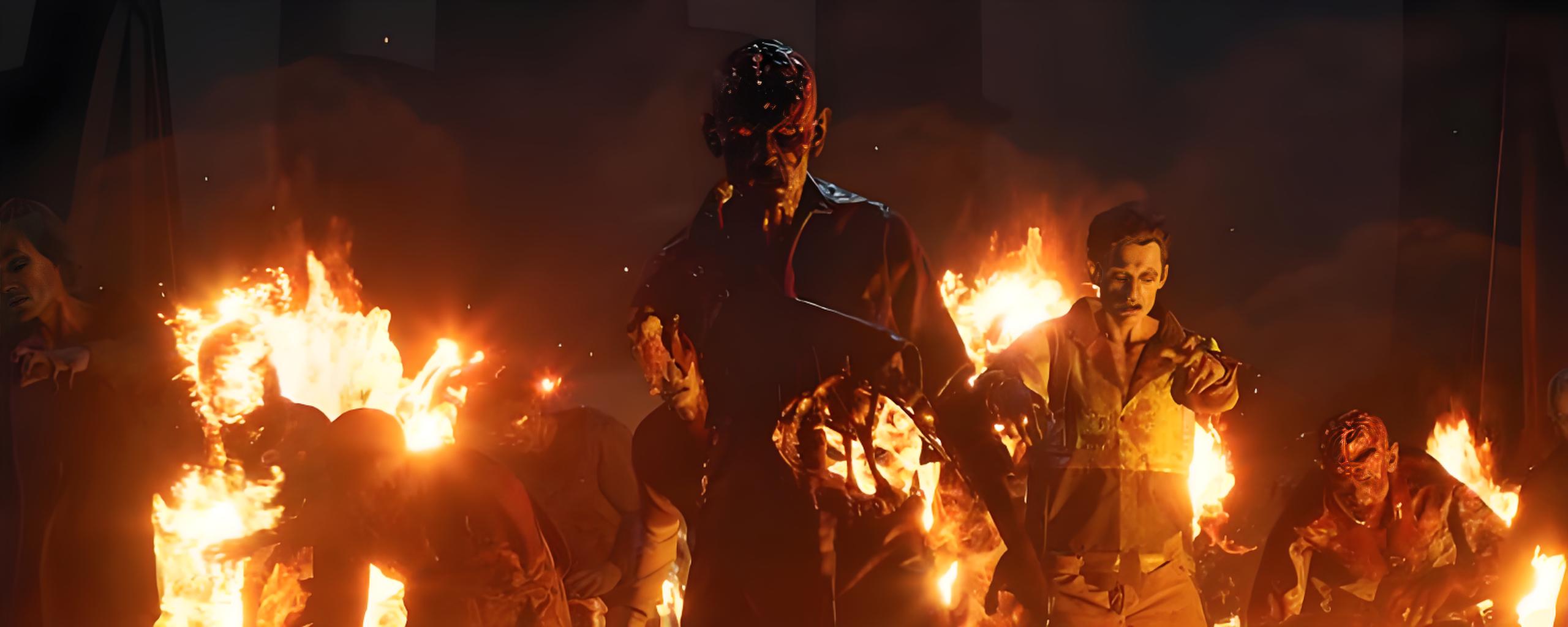 了解鲜牛加速器背后的技术原理,更好地享受《地狱已满2》