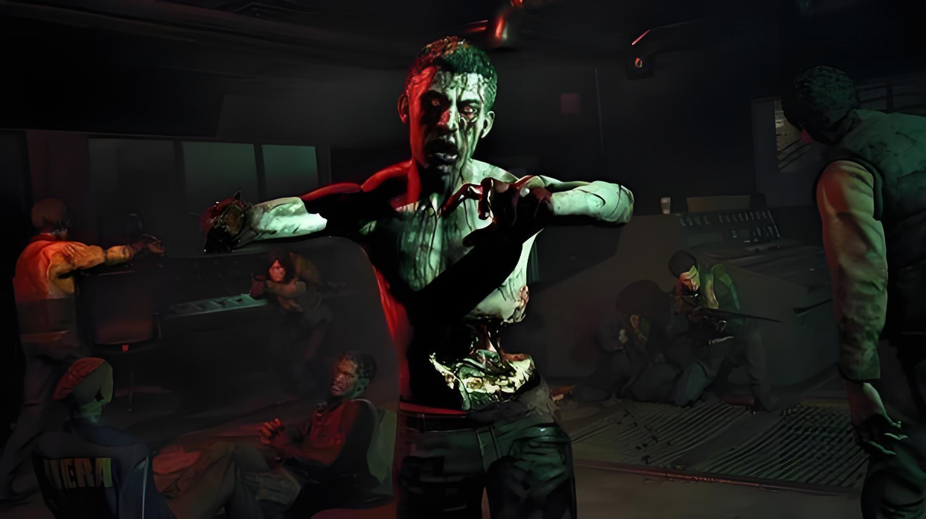 《地狱已满2》更新内容抢先看，鲜牛加速器支持最新版本