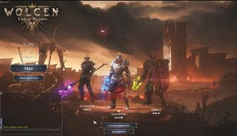 《破坏领主》玩家必备工具,鲜牛加速器评测报告