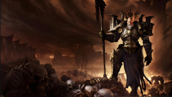 破坏领主:低延迟高流畅的游戏体验