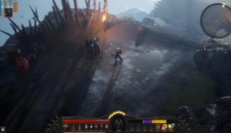 破坏领主流畅玩不停