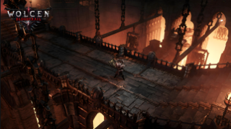 战斗无阻,《破坏领主》网络问题一扫而空