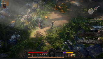 破坏领主组队刷副本,鲜牛加速器保证团队协作