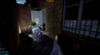 游戏加载更快,《地狱已满2》玩家首选鲜牛加速器