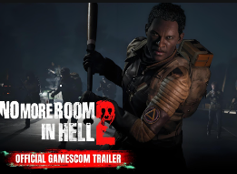 《地狱已满2》联机不卡,鲜牛加速器值得信赖