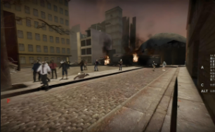 享受丝滑操作,《地狱已满2》+鲜牛加速器最佳组合