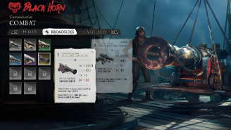 跨越国界的游戏乐趣:鲜牛加速器带您探索《碧海黑帆》全球海域