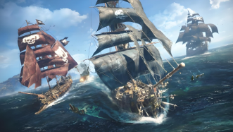 为什么说鲜牛加速器是《碧海黑帆》的最佳拍档?