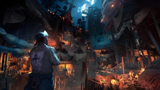 海盗生涯再无障碍:鲜牛加速器助你征服《碧海黑帆》