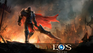 《EOS Black》社区热议:鲜牛加速器是否真能减少丢包?