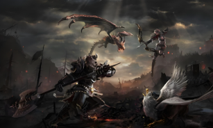 神佑释放畅快游玩,鲜牛加速器助你加速前行